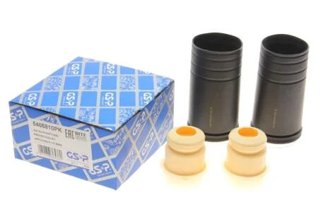 - Захисний комплект амортизатора GSP 5406810PK