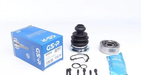 ШРКШ ВНУТР. К-КТ. AUDI 100 1,8 (4 CYL) 03/83-12/87 GSP 603002