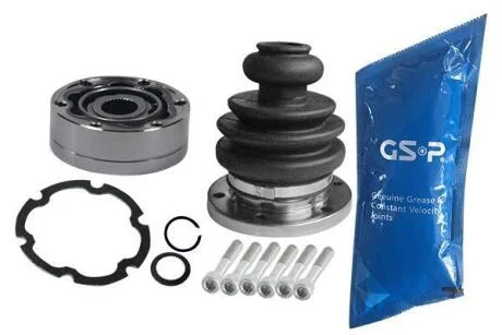 Шарнир равных угловых скоростей (ШРУС) GSP 603006