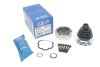 ШРУС внутренний (комплект) D=100 x 33z Audi Seat Skoda VW GSP 603011 (фото 1)