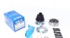 ШРКШ внутр. Audi A1, A3, Q3 Skoda Octavia I, Octavia II, Octavia III 1.2-3.6 03.99- GSP 603016 (фото 1)