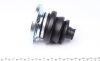ШРКШ внутр. Audi A1, A3, Q3 Skoda Octavia I, Octavia II, Octavia III 1.2-3.6 03.99- GSP 603016 (фото 6)