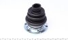 ШРКШ внутр. Audi A1, A3, Q3 Skoda Octavia I, Octavia II, Octavia III 1.2-3.6 03.99- GSP 603016 (фото 7)