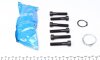 ШРКШ внутр. Audi A1, A3, Q3 Skoda Octavia I, Octavia II, Octavia III 1.2-3.6 03.99- GSP 603016 (фото 9)