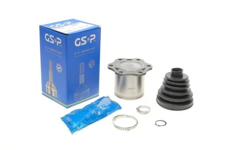 Шарнірний комплект приводного вала GSP 603022