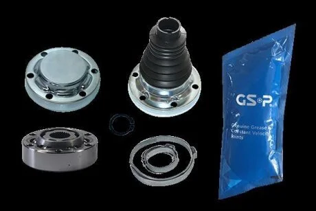 - Шарнір РКШ GSP 603027