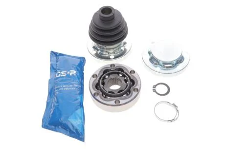 Шарнирный комплект, приводной вал GSP 605001