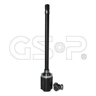 - Шарнір РКШ GSP 605014