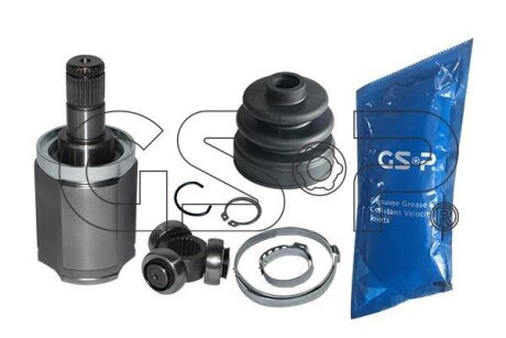 Автозапчастина GSP 605026
