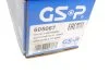 РШ шарнір (комплект) GSP 605067 (фото 2)