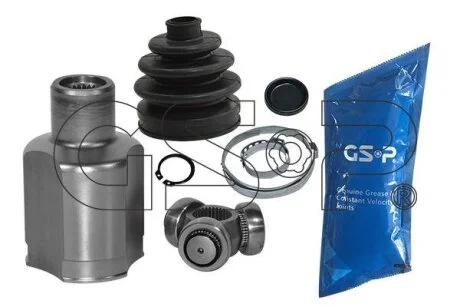 Комплект шарнірів, приводний вал GSP 608035