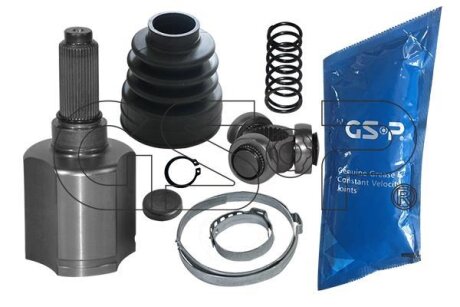 Автозапчастина GSP 610043