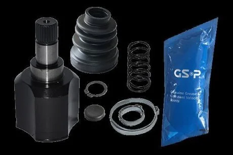 Комплект шарнірів, приводний вал GSP 610057