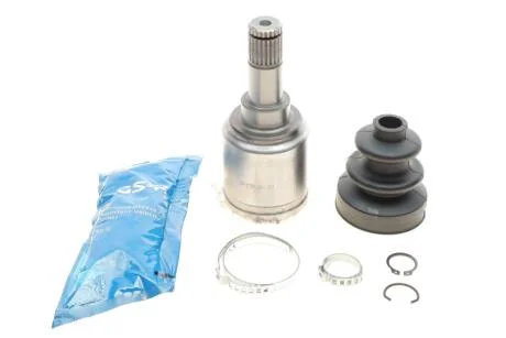 Шарнирный комплект, приводной вал GSP 617001