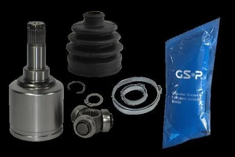 Шарнир равных угловых скоростей (ШРУС) GSP 617004