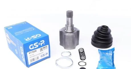 РШ шарнір (комплект) GSP 617028