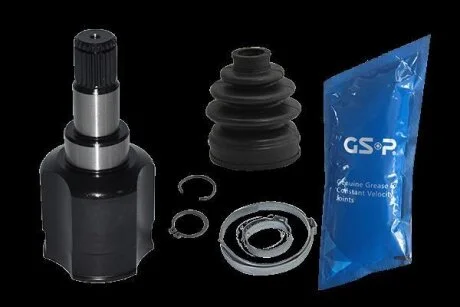 Комплект шарнірів, приводний вал GSP 618085