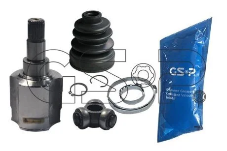 Шарнирный комплект, приводной вал GSP 618133