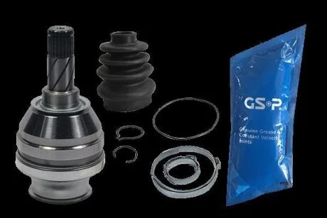 Шрус GSP 621014