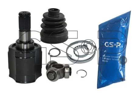 Шарнирный комплект GSP 624012