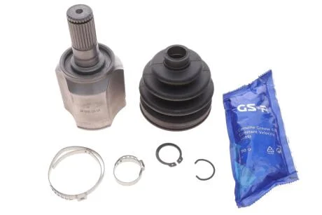 Шарнірний комплект приводного вала GSP 624056