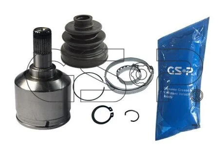Шарнирный комплект GSP 624060