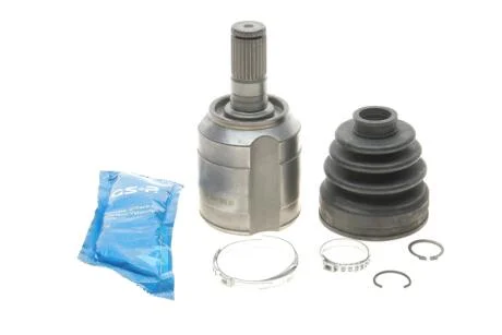 РШ шарнір (комплект) GSP 624141