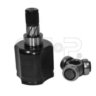 Шарнирный комплект, приводной вал GSP 638001