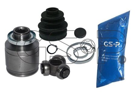 Шарнирный комплект GSP 639063