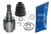 ШРУС внутренний в сборе (левый или правый) GSP 641075 (фото 1)