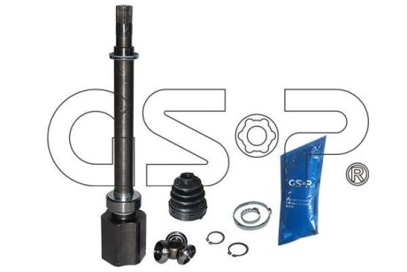 Автозапчастина GSP 641173