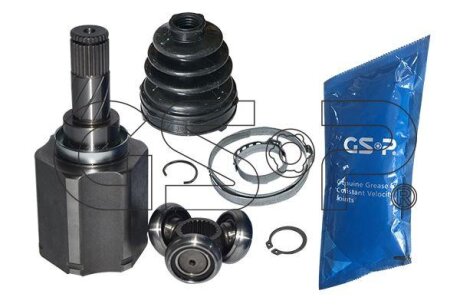 Автозапчастина GSP 641174