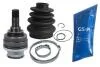 Шарнірний комплект приводного вала GSP 644004 (фото 1)