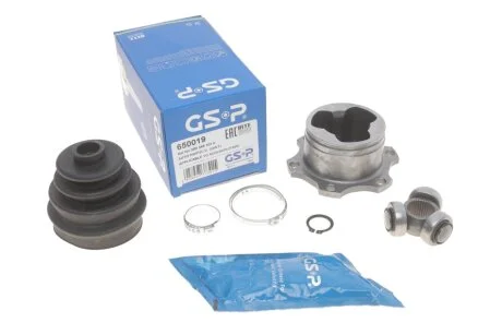 ШРУС внутренний (трипод) (34 зуба) VAG 1.6-3.2 95-10 GSP 650019