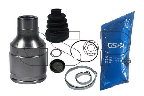 Шарнирный комплект, приводной вал GSP 657036