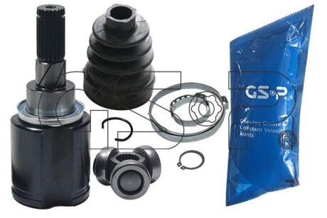 ШРКШ (ШРУС) внутрішній Nissan Qashqai 07-/X-Trail 01- GSP 657111