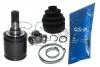 Комплект шарнірів, приводний вал GSP 659107 (фото 1)