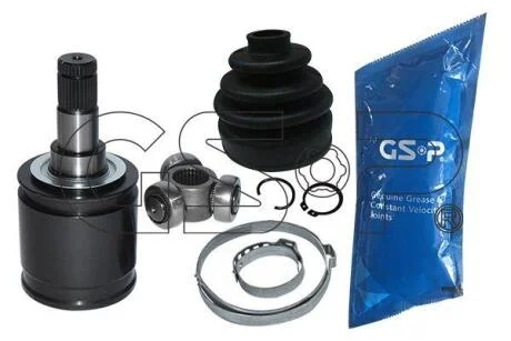 Комплект шарнірів, приводний вал GSP 659107