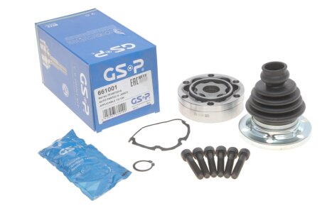 ШРКШ ВНУТР. К-KТ VW T4 1.8 90-92, 1.9D/2.0/2.4D/2.5 90- КУЗ. 70-M000001-70-R GSP 661001