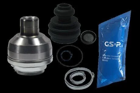 Комплект шарнірів, приводний вал GSP 661028