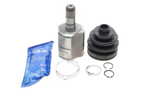 Шарнірний комплект приводного вала GSP 661038