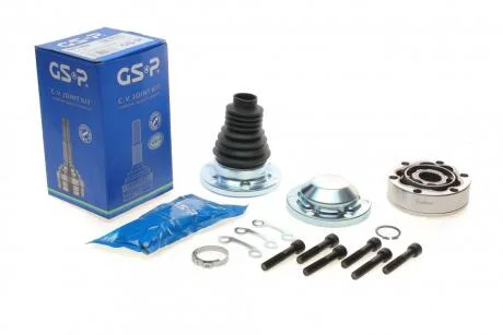 - Шарнір РКШ GSP 661069