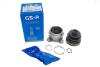 Шрус MITSUBISHI PAJERO V14W-V55W 91-04, PAJERO SPORT K94W/K99W 96-06 GSP 675004 (фото 2)
