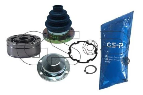 ШРУС карданного вала 25шл/h=40mm JEEP Grand Cherokee 93-05, Liberty 02- GSP 699017