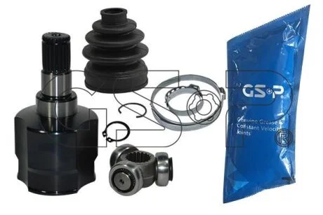 ШРУС внутренний с пыльником GSP 699107