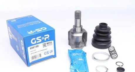РШ шарнір (комплект) GSP 699158
