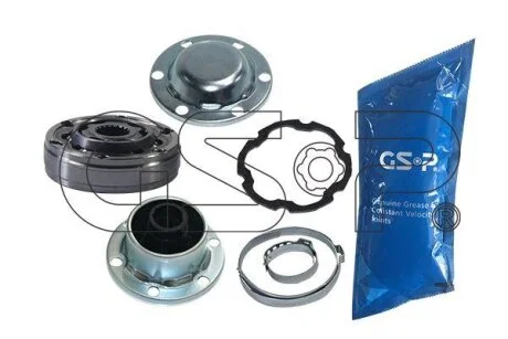 Комплект шарнірів, приводний вал GSP 699195