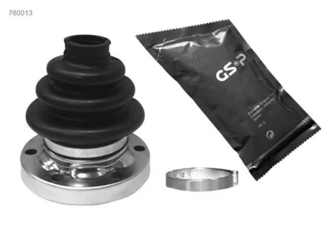 Комплект пилозахисний, приводний вал GSP 760013