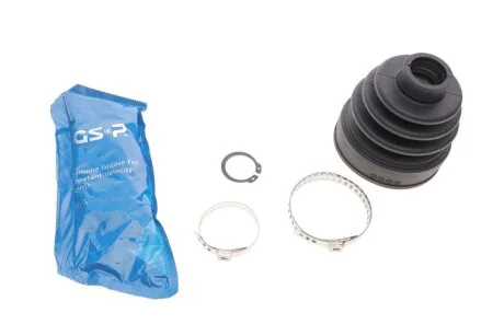 Пыльник ШРУС внутр. 26*77,5*88 Nissan Qashqai+2 1,5dCi 07- GSP 760171