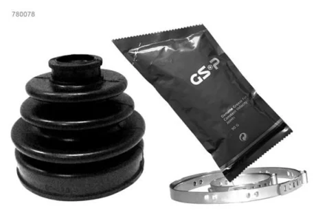 Комплект пилозахисний, приводний вал GSP 780078